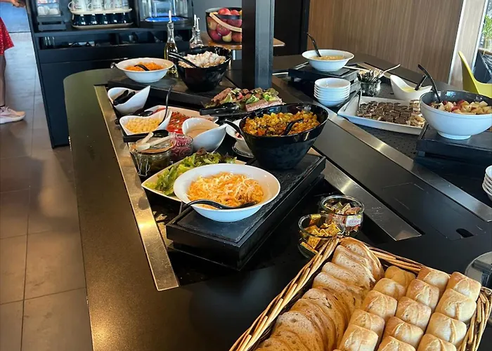 Kyriad Rouen Sud - Oissel Hotel Saint-Etienne-du-Rouvray