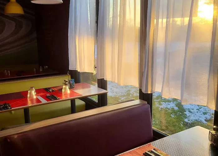 Kyriad Rouen Sud - Oissel Saint-Etienne-du-Rouvray