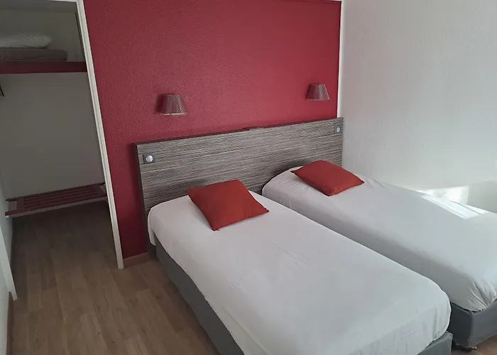 Kyriad Rouen Sud - Oissel 3*