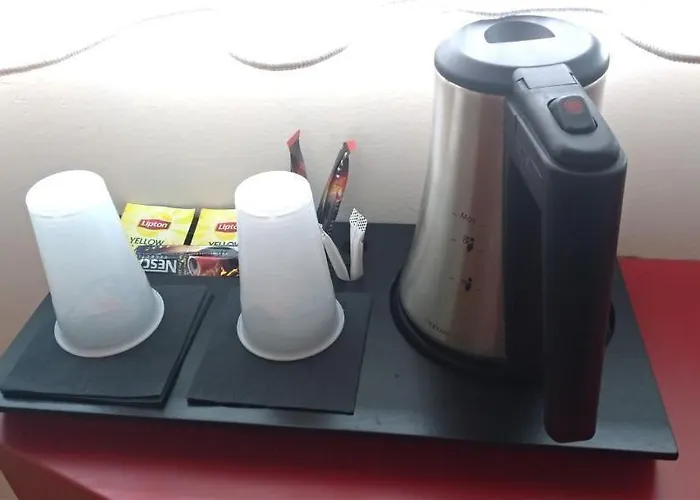 Kyriad Rouen Sud - Oissel