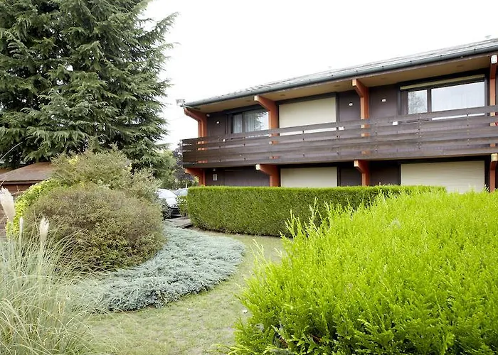 Hotel Kyriad Rouen Sud - Oissel 3*