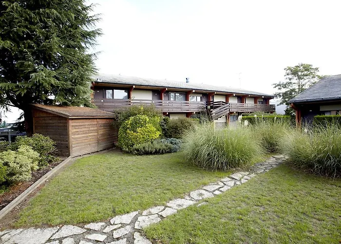 Hotel Kyriad Rouen Sud - Oissel Saint-Etienne-du-Rouvray