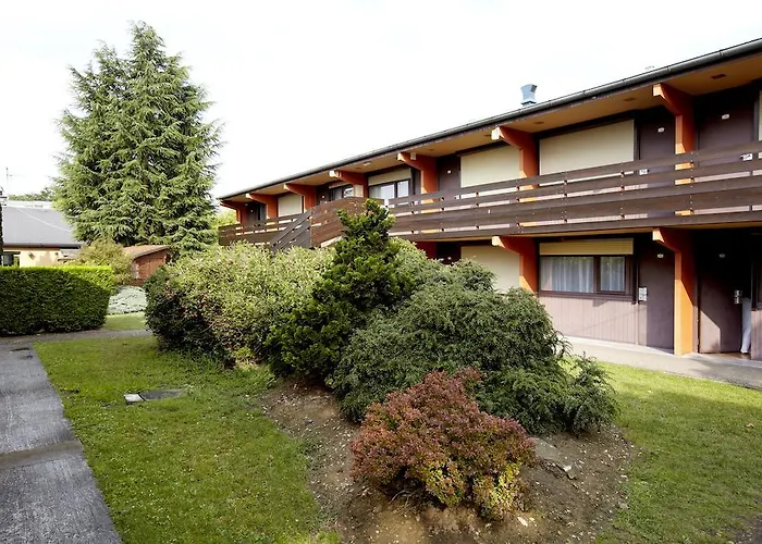 Hotel Kyriad Rouen Sud - Oissel