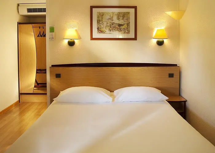 Hotel Kyriad Rouen Sud - Oissel