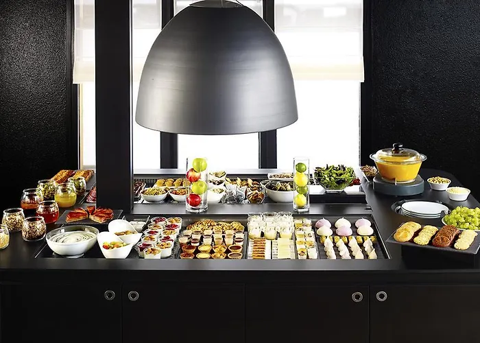 Hotel Kyriad Rouen Sud - Oissel Saint-Etienne-du-Rouvray