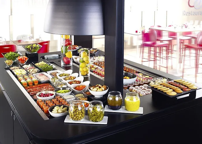 Kyriad Rouen Sud - Oissel 3* Saint-Etienne-du-Rouvray