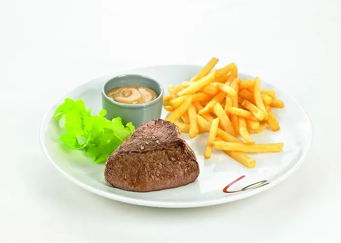 Hotel Kyriad Rouen Sud - Oissel Saint-Etienne-du-Rouvray