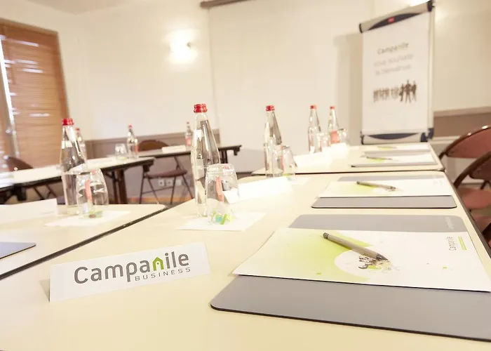 Hotel Kyriad Rouen Sud - Oissel