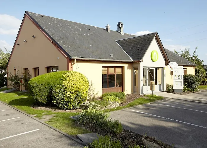 Kyriad Rouen Sud - Oissel Saint-Etienne-du-Rouvray