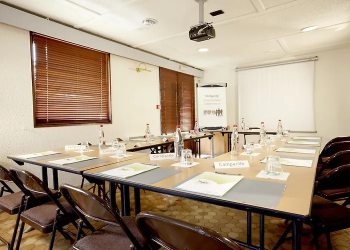 Kyriad Rouen Sud - Oissel 3*