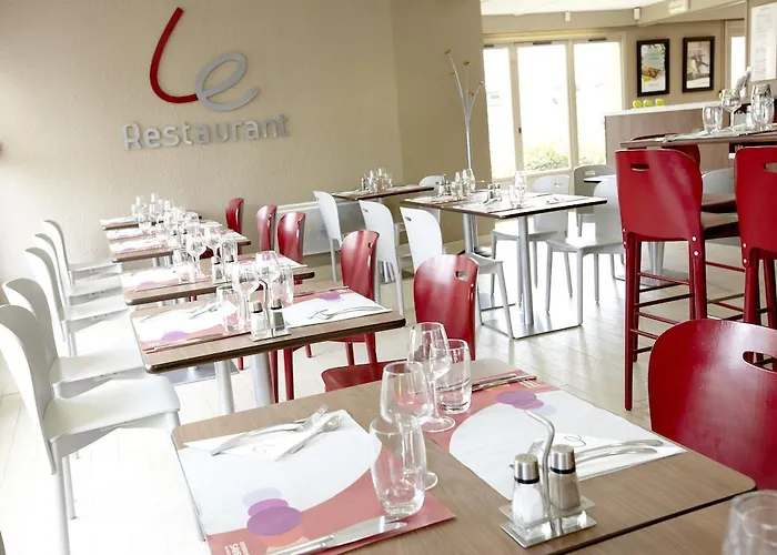 Kyriad Rouen Sud - Oissel