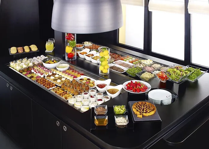 Kyriad Rouen Sud - Oissel 3* Saint-Etienne-du-Rouvray