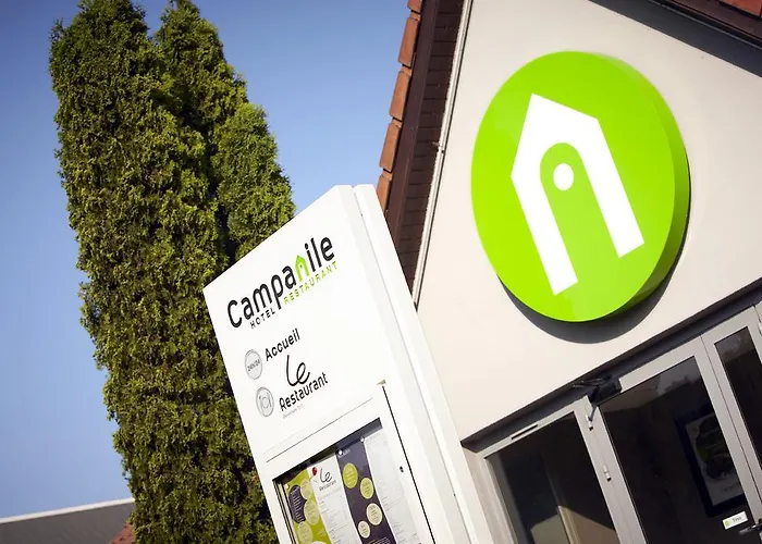 Kyriad Rouen Sud - Oissel 3*