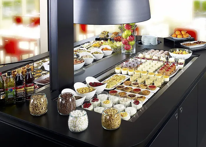 Kyriad Rouen Sud - Oissel 3* Saint-Etienne-du-Rouvray