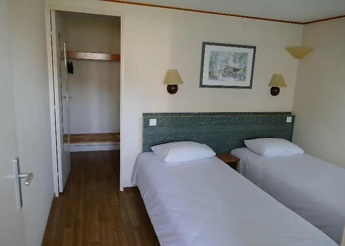 Hotel Kyriad Rouen Sud - Oissel 3*